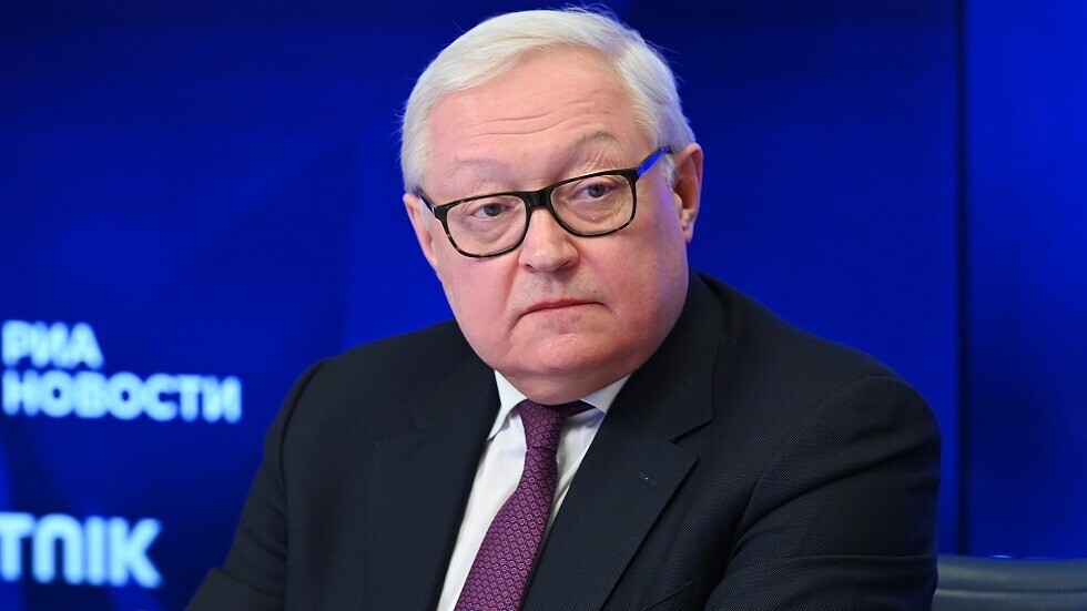 ريابكوف يعلق على منشورات حول “دور موسكو في أحداث تكساس” ريابكوف يعلق على منشورات حول “دور موسكو في أحداث تكساس”