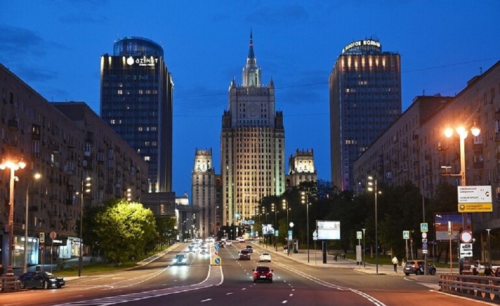 موسكو تحذر واشنطن من إعادة نشر أسلحة نووية تكتيكية في بريطانيا موسكو تحذر واشنطن من إعادة نشر أسلحة نووية تكتيكية في بريطانيا