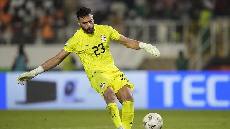 بعد الركلة التي أطاحت بمصر من كأس إفريقيا.. الأهلي يتراجع عن صفقة أبو جبل