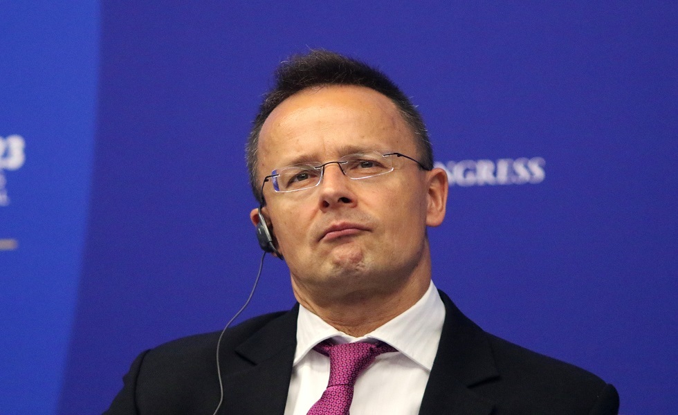 بودابست: الطريق إلى لقاء أوروبان وزيلينسكي طويلة وتتطلب الكثير من العمل بودابست: الطريق إلى لقاء أوروبان وزيلينسكي طويلة وتتطلب الكثير من العمل