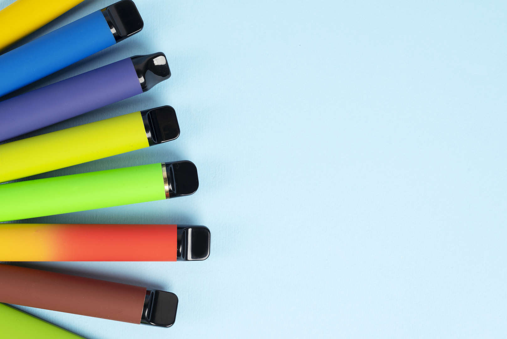 5 آثار صحية مرعبة للتدخين الإلكتروني