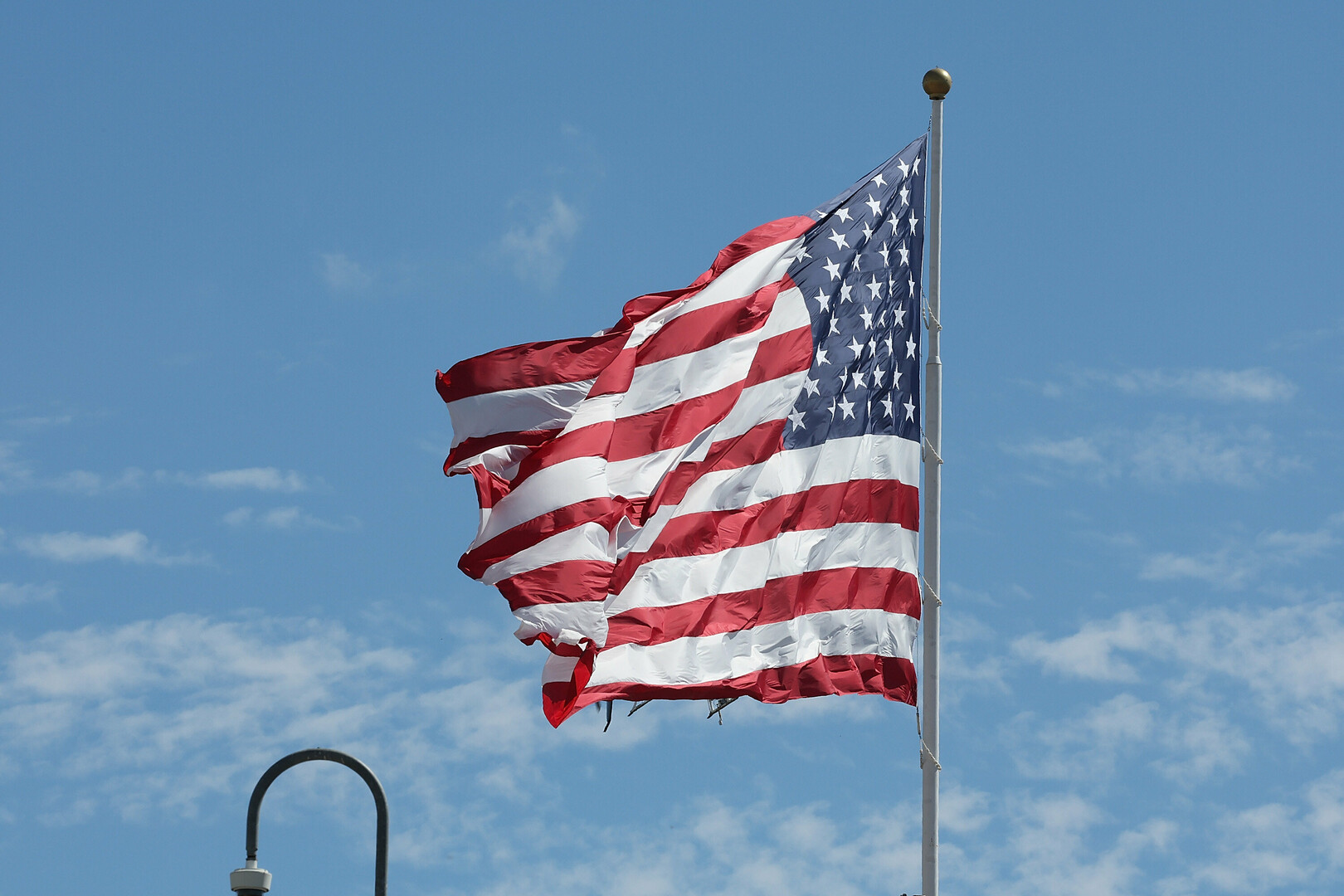 الولايات المتحدة تعيد فرض العقوبات على فنزويلا اعتبارا من 18 أبريل الولايات المتحدة تعيد فرض العقوبات على فنزويلا اعتبارا من 18 أبريل