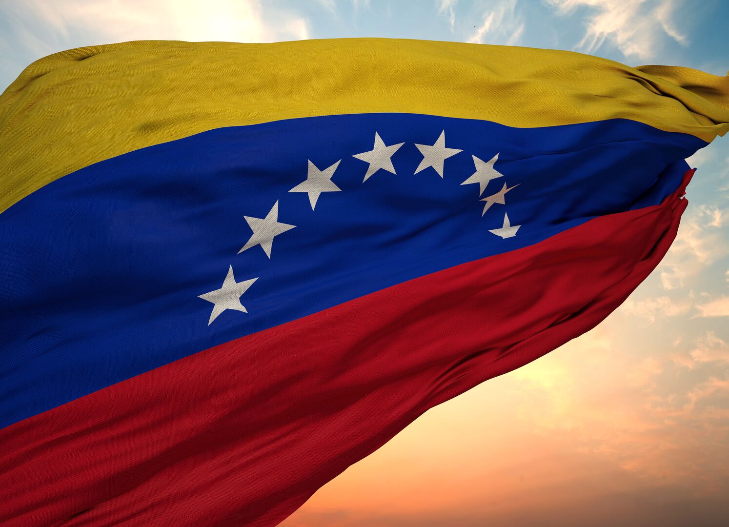 فنزويلا: نرفض الابتزاز والتدخل في شؤوننا الداخلية من قبل واشنطن