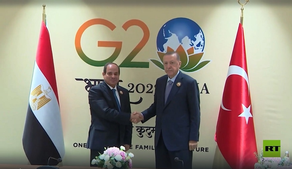 وزير الخارجية التركي: أنقرة ستسلم مسيّرات قتالية إلى مصر