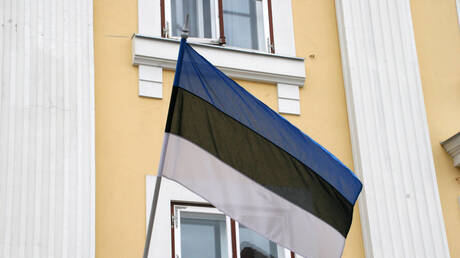 قانون زواج المثليين يدخل حيز التنفيذ في إستونيا