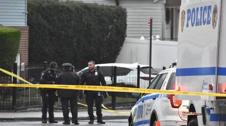 القنصلية الروسية تراقب الوضع بعد الانفجارات في مدينة نيويورك الأمريكية