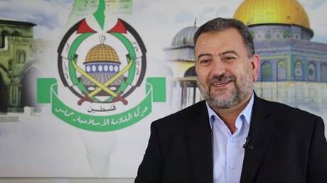 وسائل إعلام: حماس تجمّد أي نقاش حول وقف إطلاق النار بغزة عقب اغتيال العاروري في بيروت