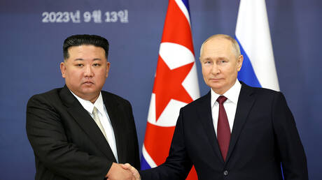 الزعيم كيم جونغ أون: إلى أين يأخذ كوريا الشمالية؟
