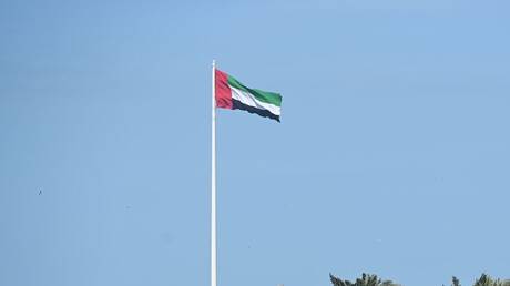 الإمارات تدين التصريحات العنصرية لوزيرين إسرائيليين