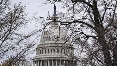 بايدن: الكونغرس الأمريكي توصل إلى اتفاق بشأن الموازنة الحكومية 2024