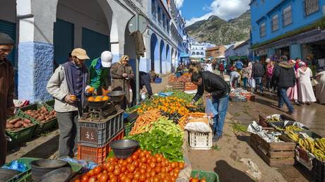 خبراء يتحدثون عن أسباب زيادة موريتانيا الجمارك على الخضروات المغربية