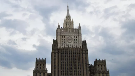 الخارجية الروسية: الاستعدادات للانتخابات الرئاسية الروسية في الخارج تواجه عقبات