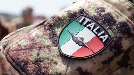إيطاليا: الحلفاء لم يطلبوا منا المشاركة في قصف اليمن