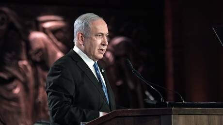 نتنياهو يعلن رفع ميزانية الحرب لمواجهة شهور طويلة من القتال في غزة وعلى حدود لبنان