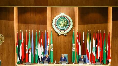 جامعة الدول العربية-صورة تعبيرية