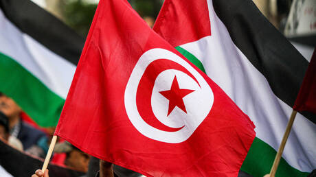 النهضة التونسية تستقبل وفدا من حركة حماس