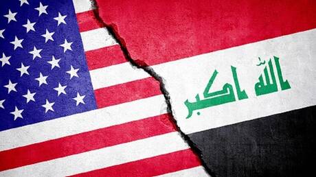 رئيس الوزراء العراقي يبحث مع مستشار الأمن القومي الأمريكي جدولا زمنيا لإنهاء مهمة التحالف الدولي