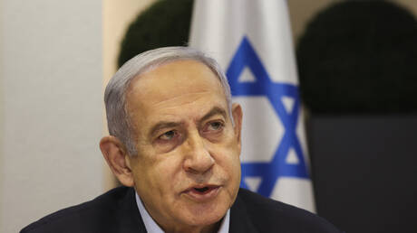 نتنياهو: يجب الحفاظ على الحكومة الإسرائيلية الحالية والذهاب للانتخابات سيكون عدم مسؤولية