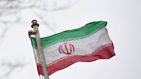 القوات الإيرانية تختبر بنجاح نظام 