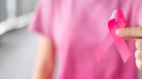 عقار جديد يقلل من الآثار الجانبية لعلاج سرطان الثدي