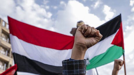 مراسلنا: أنصار الله تمهل موظفي الأمم المتحدة الأمريكيين والبريطانيين 30 يوما لمغادرة مناطقها باليمن