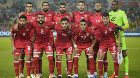 سيناريوهات تأهل تونس لثمن نهائي كأس إفريقيا