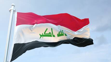 العراق يندد بالضربات الأمريكية الأخيرة ويصفها بأنها 
