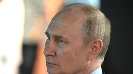 بوتين يؤكد موقف روسيا المبدئي من الحرب الوطنية العظمى