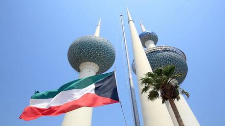 النيابة العامة الكويتية تأمر بحبس متهمين بالتخطيط لأعمال إرهابية