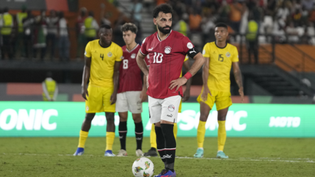 أسطورة الكرة المصرية مهاجما صلاح: لن أعيده للمنتخب حتى لو سأخسر النهائي في غيابه