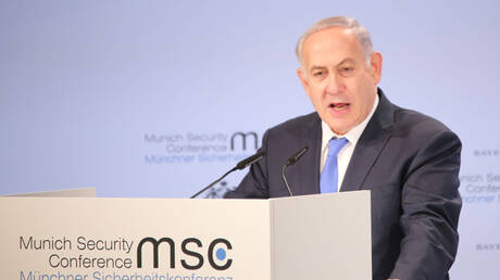 بسبب الحرب.. استبعاد إسرائيل من مؤتمر ميونيخ للأمن