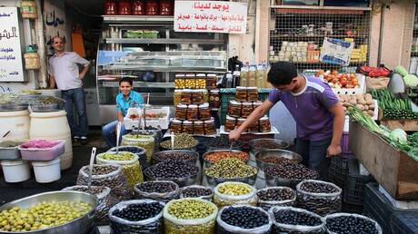 آثار التوتر في البحر الأحمر على أسعار السلع في الأسواق السورية