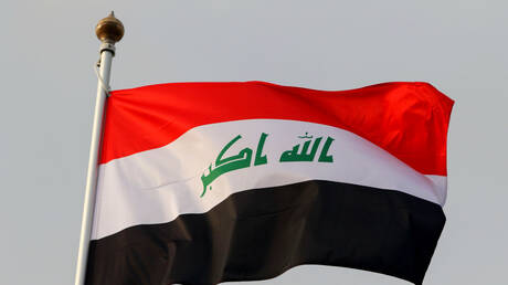 العراق يعلق على الهجوم على القاعدة الأمريكية على الحدود السورية الأردنية
