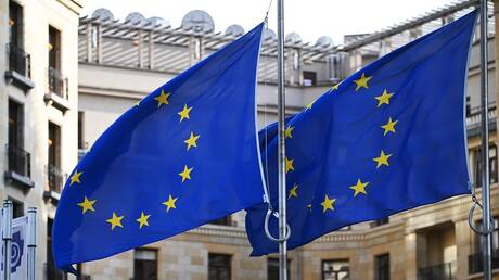 ممثلو الاتحاد الأوروبي يتفقون على استخدام عائدات الأصول الروسية المجمدة لصالح أوكرانيا