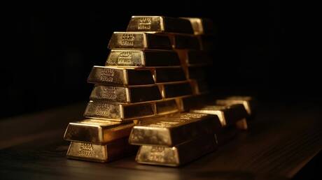 مجلس الذهب العالمي: الطلب الإجمالي على الذهب بلغ مستوى قياسيا في العام 2023