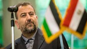 حماس والجهاد تبلغان القاهرة بوقف المفاوضات مع إسرائيل بعد اغتيال العاروري