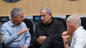 رئيس الموساد يتعهد بـتصفية الحسابات مع حماس