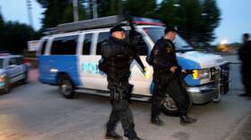 جهاز الأمن السويدي يعلن إبقاء مستوى التهديد الإرهابي في البلاد مرتفعاً