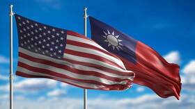 غداة الانتخابات.. وفد أمريكي يصل إلى تايوان في زيارة غير رسمية