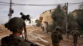 30 ألف هدف.. الجيش الإسرائيلي ينشر ملخص 100 يوم من الحرب المدمرة على غزة