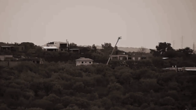 حزب الله ينشر مشاهد من استهداف مواقع ونقاط تابعة للجيش الإسرائيلي عند الحدود الجنوبية (فيديو)