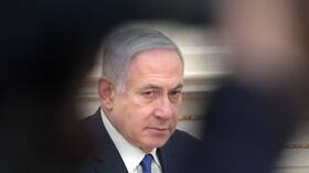 واشنطن تحذر نتنياهو.. أمن إسرائيل لن يتم ضمانه دون إقامة دولة فلسطينية