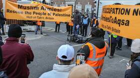 بريطانيا تصنف "حزب التحرير" منظمة إرهابية