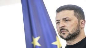 زيلينسكي: تصريحات ترامب حول قدرته على حل النزاع في أكرانيا خلال 24 ساعة تخيفني