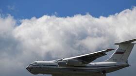 زاخاروفا: ندين بشدة الدول التي تزود كييف بالأسلحة وجعلت من إسقاط "إيل-76" أمرا ممكنا