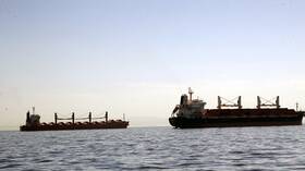 أمبري للأمن البحري: تبادل للنار بين سفينة ومسلحين على متن قارب قبالة سواحل عمان