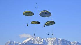 "شنغن عسكري" قيد التحضير قبل قمة الناتو في واشنطن