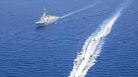 هيئة عمليات التجارة البحرية البريطانية: اقتراب زوارق من سفينة تجارية قبالة سواحل اليمن