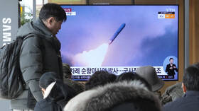 إعلام كوريا الشمالية: اختبار صاروخ مجنح استراتيجي يوم 30 يناير