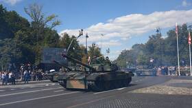 إعلان أول "ممر" ضمن "الشنغن العسكري" بين 3 دول من حلف الناتو